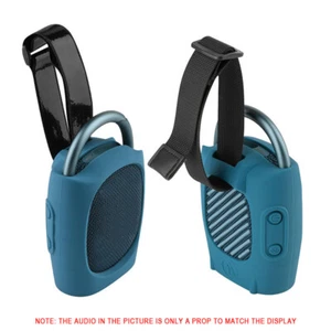 Environmentally Friendly Silicone Material Protective Case Fit Product - Zdjęcie 1 z 15