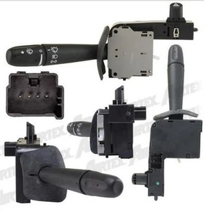 2002-2011 Chrysler / Dodge / Ram Combination Turn Signal Switch - Airtex 1S3716 - Picture 1 of 1