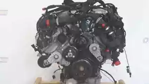 2016-2020 ENGINE 3.0L VIN V V6 SUPERCHARGED LAND ROVER DISCOVERY 125K MILES OEM - Picture 1 of 8