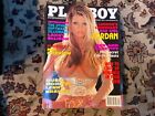 Playboy Magazine 2002 September Katie Price Jordan Shallan Meiers Lenny  Kravitz