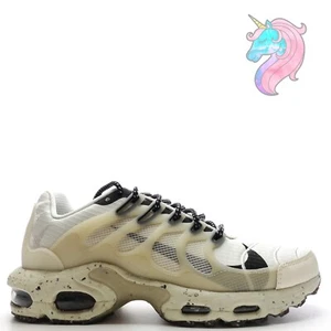 Nike Air Max Terrascape Plus Sail Off White Sea Glass DC6078-100 Mens Size 8 - Picture 1 of 11
