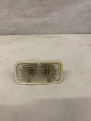 Luz domo Honda Civic Si EM1 2000 99 00 #057836 F6 Foto 1 de 2