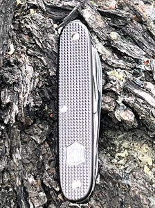 Schweizer Taschenmesser, L.E. Pioneer X Thunder Gray, Victorinox 0.8231.L22, Neu im Karton - Bild 1 von 7