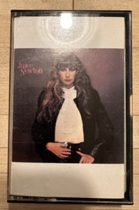 Juice Newton Vintage Cassette Tape (1982) Quiet Lies * Capitol Records - Picture 1 of 3