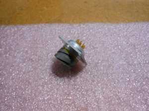 AMPHENOL CONNECTOR PART # 67-02E14-9S NSN: 5935-00-899-0683 - Picture 1 of 5