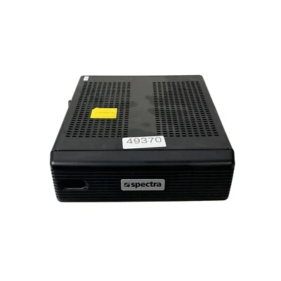 Spectra IPC-M350/MU-UU8-2 Industrial PC - Image 1 of 4
