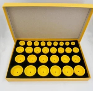 Uhrendeckelform 6173/6175 Pressform Multi Spezifikation Mold Set - Bild 1 von 5
