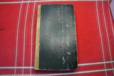 MEMENTO des architectes et ingenieurs c.j.TOUSSAINT receuil de planches GAUDY - Photo 1/4