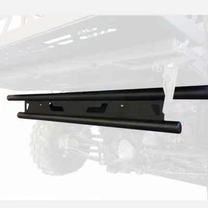 Polaris Ranger Rear Bumper by AFX Motorsports DEF082-B - Picture 1 of 3