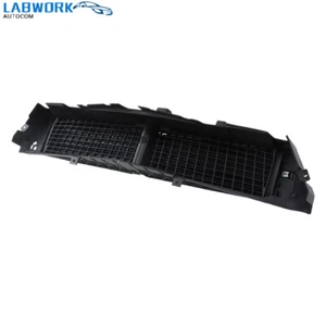 2014-2020 For Chevrolet Impala 2.5L Active Grille Shutter Without MOTOR 23487243 - Picture 1 of 16