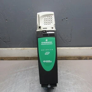 Emerson UNIDRIVE SP1404, Wechselrichter, 2,2/3,0 kW, 380-480 V, TAKEOUT! PREISVORSCHLAG MACHEN! - Bild 1 von 11