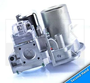 VÁLVULA DE GAS KESTON QUDOS 28 Q10S303000 Q10S026000 - Imagen 1 de 4