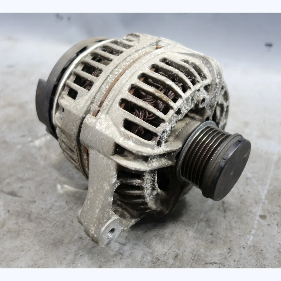 Porsche 997.1 911 987.1 Cayman Boxster 2007-2009 generador alternador 150A OEM Foto 1 de 4