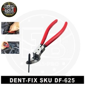 Dent Fix Equipment DF-625 Multi-Clip Pliers - Picture 1 of 1
