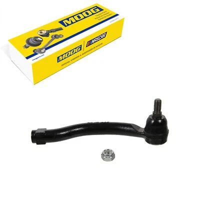 Extremo de barra de dirección exterior delantero izquierdo MOOG para Acura TL 2004-2008 Foto 1 de 3