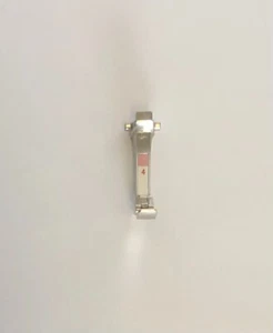 Genuine Bernina Zipper Foot #4 - New Style For Bernina 230 Model - Picture 1 of 2