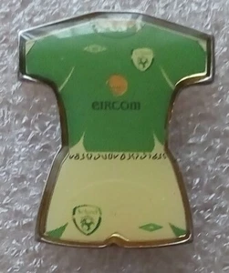 Pines FA Irlanda - Imagen 1 de 1