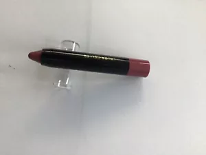 Laura Geller Love Me Dew Moisturizing Lip Crayon Shade BING CHERRY New - Picture 1 of 1