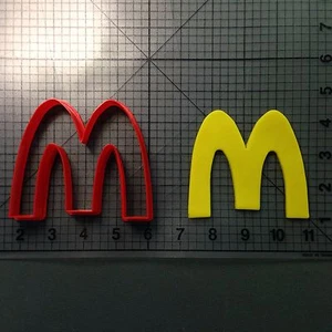 Arches 100 Cookie Cutter - Picture 1 of 2