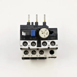 Shihlin TH-P12E thermal overload relay, Amp range: 9 ~ 13A TH-P12ES - Picture 1 of 4