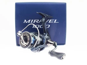 Shimano Miravel 1000 - C5000 XG Spinning Moulinet - Photo 1/20