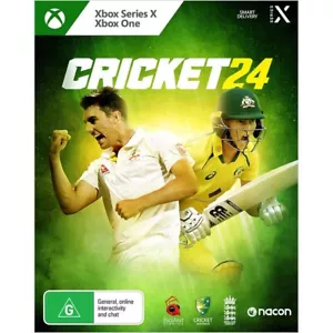 Cricket 24 - Picture 1 of 1