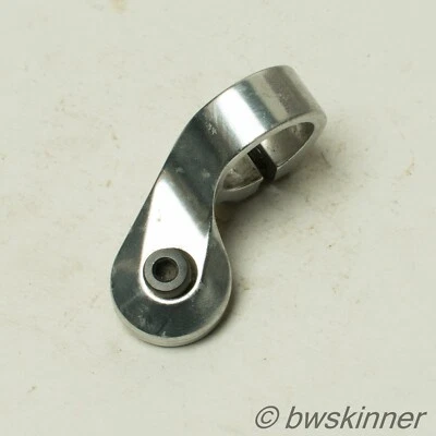 Shimano SL-MC38 Left Hand Rapidfire Gear Shifter Pod Mount. - Image 1 of 2