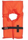 Life Jackets Vest Preserver Type II Orange Adult Fishing Boating USCG PFD