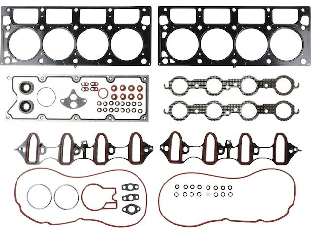 Juego de juntas de culata para GMC Yukon XL 2500 2001 Victor Reinz 15978WRZX 6,0 L V8 Foto 1 de 2