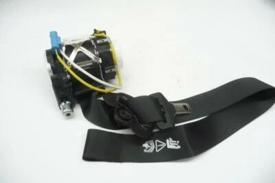 Cinturón de seguridad superior delantero derecho BMW E82 128i 135i 2008-2013 72112996152 OEM A1 Foto 1 de 4