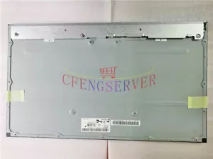 1X for Dell Optiplex 7490 LCD Screen Panel Non Touch MV238FHM-N20 FHD 24" - Picture 1 of 3