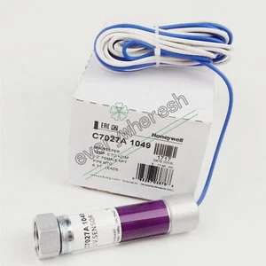 1PCS New Honeywell C7027A 1049 Flame Sensor C7027A1049 - Picture 1 of 1