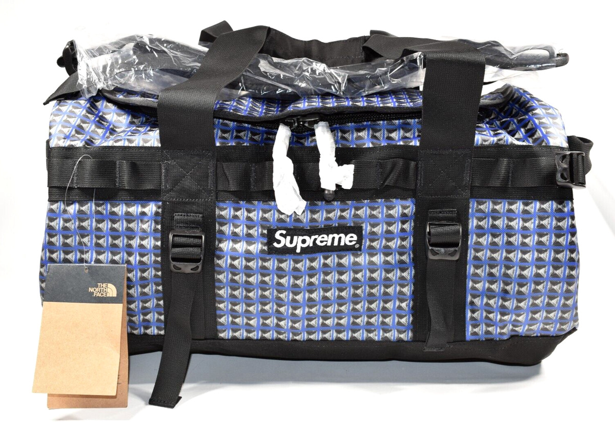 Supreme x The North Face Duffle Bags for Men for sale | eBay Supreme x The North Face Duffle Bags for Men for sale | eBay