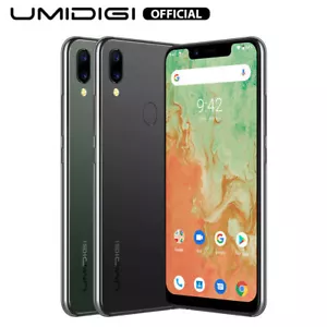 UMIDIGI A3X 3GB+16GB Dual SIM Global Unlocked Android Smartphone - Picture 1 of 7