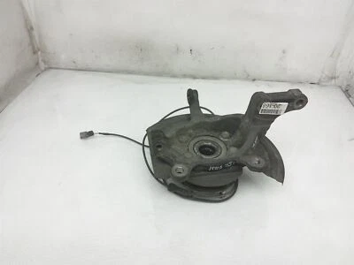 Nissan Juke 2011-2017 conductor delantero husillo nudillo buje cojinete 40015-1Ka1a Foto 1 de 4