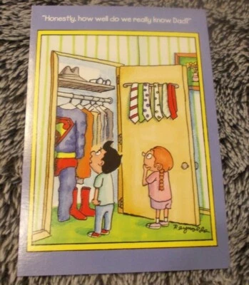 Father's Day - Leanin' Tree Greeting Cards - Image 1 of 2