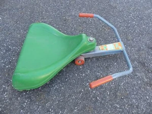 THE ORIGINAL FLYING TURTLE Ltd Edition Scooter Trike MASON CORP. USA! - Picture 1 of 8