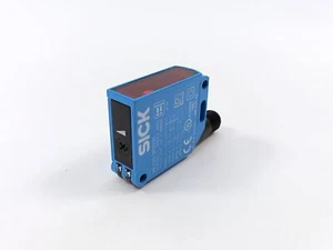 SICK 1041456 WL12G-3B2531 Photoelectric Reflex Sensor - Bild 1 von 6