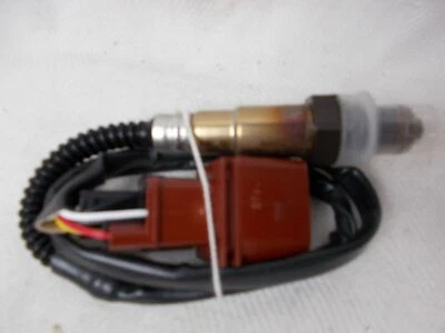 Fits Audi Volkswagen Lambda Oxygen Sensor OE 07C906262 AB - Image 1 of 4