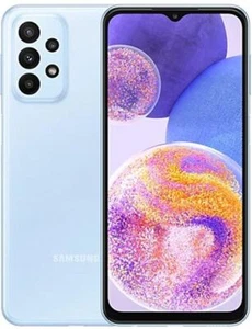 Samsung A23 | 64gb | A235mds | Blue | New - Picture 1 of 1