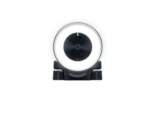 8886419377108 Razer Kiyo Webcam 4 MP 2688 x 1520 Pixel USB Schwarz RAZER - Bild 1 von 3