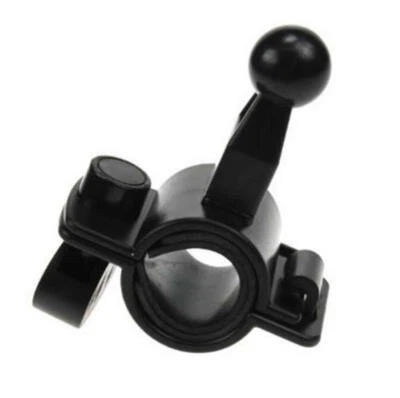 Bike Motorcycle Handlebar Mount Bracket holder for Garmin Zumo 660 665 GPS - Image 1 of 4