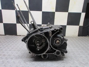 Honda Atc200x Crankshaft Case Crankcase bottom end 83 84 85 200X ATC - Picture 1 of 16