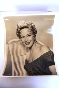 Vintage Barbara Eden Photo 20Th Siècle Fox Lecteur Imprime En USA Collect - Photo 1/4
