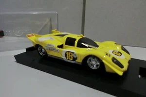 FERRARI 512 S - 1000 KM DI BUENOS AIRES 1970 - ECURIE FRANCORCHAMPS - Foto 1 di 6