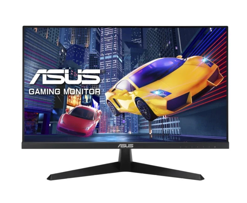 ASUS VY249HGR Eye Care Gaming Monitor ‚Äì 23.8 inch FHD (1920 x 1080), IPS, 120H - Image 1 of 1