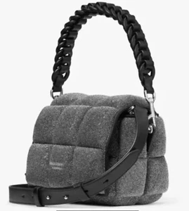 NWT KATE SPADE BOXXY MAGIC CUBE 3D CROSSBODY SATCHEL BAG - Picture 1 of 16