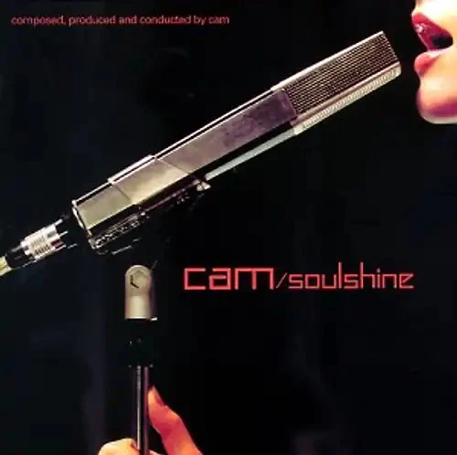 Cam - Soulshine - Bild 1 von 1