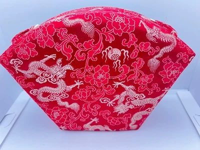 Calligraphy / Painting Set 5 Brush Chinese Japanese Sumi-e Ink - Image 1 of 4