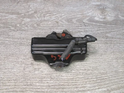 Atuador de trava de capô dianteiro 98-05 LEXUS JZS160L GS400 GS430 GS300 FABRICANTE DE EQUIPAMENTO ORIGINAL - Imagem 1 de 4